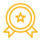 icons8 badge 64