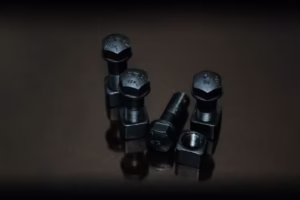 پیچ و مهره اسپراکت بیل مکانیکی - spkbolt.ir